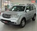 Хонда Пілот, об'ємом двигуна 3.47 л та пробігом 181 тис. км за 16990 $, фото 4 на Automoto.ua