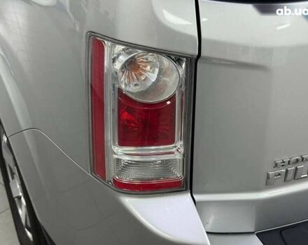 Хонда Пілот, об'ємом двигуна 3.5 л та пробігом 181 тис. км за 16490 $, фото 13 на Automoto.ua
