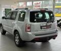 Хонда Пілот, об'ємом двигуна 3.5 л та пробігом 181 тис. км за 16490 $, фото 5 на Automoto.ua