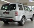 Хонда Пілот, об'ємом двигуна 3.5 л та пробігом 181 тис. км за 16490 $, фото 8 на Automoto.ua