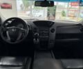 Хонда Пілот, об'ємом двигуна 3.47 л та пробігом 181 тис. км за 16990 $, фото 28 на Automoto.ua