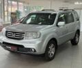 Хонда Пілот, об'ємом двигуна 3.5 л та пробігом 181 тис. км за 16490 $, фото 4 на Automoto.ua