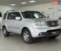 Хонда Пілот, об'ємом двигуна 3.47 л та пробігом 181 тис. км за 16990 $, фото 1 на Automoto.ua