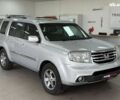 Хонда Пилот, объемом двигателя 3.5 л и пробегом 181 тыс. км за 14990 $, фото 1 на Automoto.ua