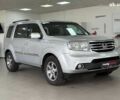 Хонда Пілот, об'ємом двигуна 3.5 л та пробігом 181 тис. км за 16490 $, фото 1 на Automoto.ua