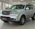 Хонда Пілот, об'ємом двигуна 3.5 л та пробігом 181 тис. км за 16490 $, фото 3 на Automoto.ua