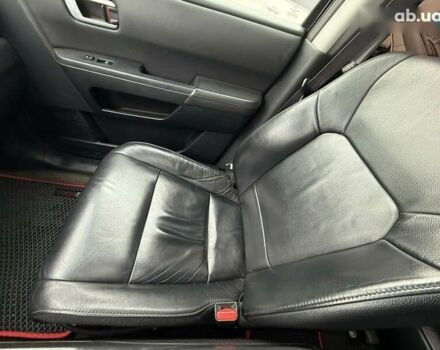 Хонда Пилот, объемом двигателя 3.5 л и пробегом 268 тыс. км за 15990 $, фото 19 на Automoto.ua