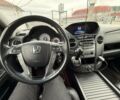Хонда Пилот, объемом двигателя 3.5 л и пробегом 268 тыс. км за 15990 $, фото 18 на Automoto.ua