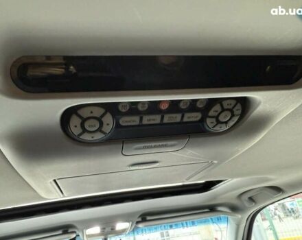 Хонда Пилот, объемом двигателя 3.5 л и пробегом 268 тыс. км за 15990 $, фото 13 на Automoto.ua