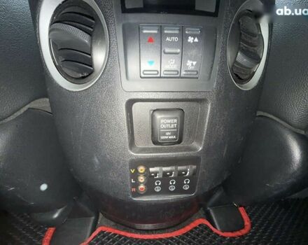 Хонда Пилот, объемом двигателя 3.5 л и пробегом 268 тыс. км за 15990 $, фото 15 на Automoto.ua