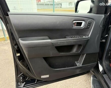 Хонда Пилот, объемом двигателя 3.5 л и пробегом 268 тыс. км за 15990 $, фото 9 на Automoto.ua