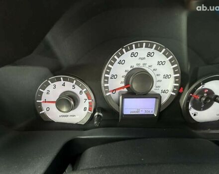 Хонда Пилот, объемом двигателя 3.5 л и пробегом 268 тыс. км за 15990 $, фото 17 на Automoto.ua