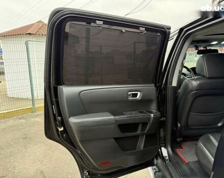 Хонда Пилот, объемом двигателя 3.5 л и пробегом 268 тыс. км за 15990 $, фото 12 на Automoto.ua