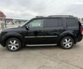 Хонда Пилот, объемом двигателя 3.5 л и пробегом 268 тыс. км за 15990 $, фото 2 на Automoto.ua