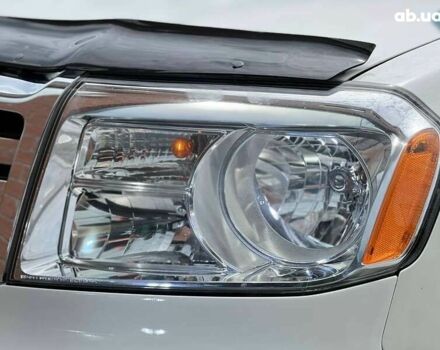 Хонда Пилот 2014 в Киеве на Automoto.ua Хонда Пилот, объемом двигателя 0 л и пробегом 262 тыс. км за 13490 $, фото 17 на Automoto.ua