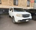 Хонда Пілот, об'ємом двигуна 3.47 л та пробігом 290 тис. км за 13500 $, фото 1 на Automoto.ua