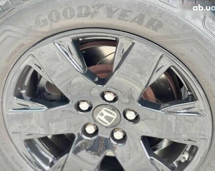 Хонда Пілот, об'ємом двигуна 0 л та пробігом 262 тис. км за 14490 $, фото 19 на Automoto.ua