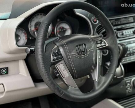 Хонда Пілот, об'ємом двигуна 0 л та пробігом 262 тис. км за 14490 $, фото 28 на Automoto.ua