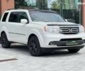 Хонда Пілот, об'ємом двигуна 0 л та пробігом 262 тис. км за 14490 $, фото 5 на Automoto.ua