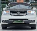 Хонда Пілот, об'ємом двигуна 0 л та пробігом 262 тис. км за 14490 $, фото 3 на Automoto.ua