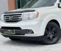 Хонда Пилот 2014 в Киеве на Automoto.ua Хонда Пилот, объемом двигателя 0 л и пробегом 262 тыс. км за 13490 $, фото 2 на Automoto.ua