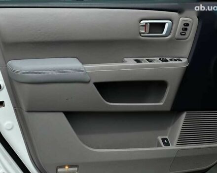 Хонда Пилот 2014 в Киеве на Automoto.ua Хонда Пилот, объемом двигателя 0 л и пробегом 262 тыс. км за 13490 $, фото 20 на Automoto.ua