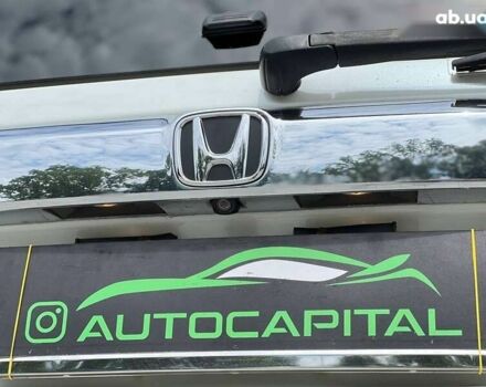 Хонда Пілот, об'ємом двигуна 0 л та пробігом 262 тис. км за 14490 $, фото 13 на Automoto.ua