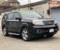 Хонда Пилот, объемом двигателя 3.5 л и пробегом 170 тыс. км за 12990 $, фото 1 на Automoto.ua