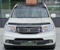 Хонда Пилот 2014 в Киеве на Automoto.ua Хонда Пилот, объемом двигателя 0 л и пробегом 262 тыс. км за 13490 $, фото 4 на Automoto.ua