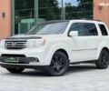 Хонда Пилот 2014 в Киеве на Automoto.ua Хонда Пилот, объемом двигателя 0 л и пробегом 262 тыс. км за 13490 $, фото 1 на Automoto.ua