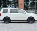Хонда Пилот 2014 в Киеве на Automoto.ua Хонда Пилот, объемом двигателя 0 л и пробегом 262 тыс. км за 13490 $, фото 7 на Automoto.ua