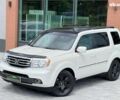 Хонда Пілот, об'ємом двигуна 0 л та пробігом 262 тис. км за 14490 $, фото 1 на Automoto.ua