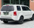 Хонда Пилот, объемом двигателя 0 л и пробегом 262 тыс. км за 13990 $, фото 11 на Automoto.ua