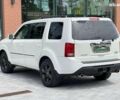Хонда Пилот 2014 в Киеве на Automoto.ua Хонда Пилот, объемом двигателя 0 л и пробегом 262 тыс. км за 13490 $, фото 8 на Automoto.ua