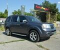 Хонда Пилот, объемом двигателя 3.5 л и пробегом 160 тыс. км за 14199 $, фото 1 на Automoto.ua
