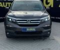 Хонда Пилот, объемом двигателя 3.5 л и пробегом 79 тыс. км за 16400 $, фото 1 на Automoto.ua