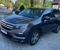 Хонда Пилот, объемом двигателя 3.47 л и пробегом 79 тыс. км за 22500 $, фото 2 на Automoto.ua