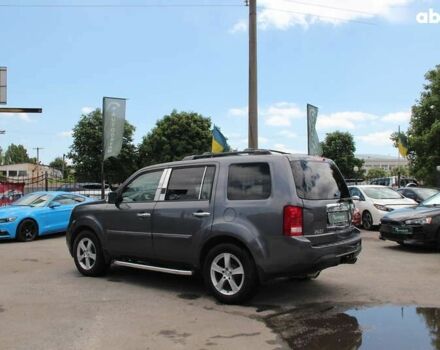 Хонда Пілот, об'ємом двигуна 3.5 л та пробігом 160 тис. км за 14900 $, фото 2 на Automoto.ua