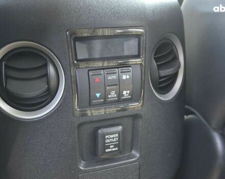 Хонда Пилот, объемом двигателя 3.5 л и пробегом 160 тыс. км за 14199 $, фото 21 на Automoto.ua