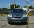 Хонда Пилот, объемом двигателя 3.5 л и пробегом 160 тыс. км за 14199 $, фото 8 на Automoto.ua