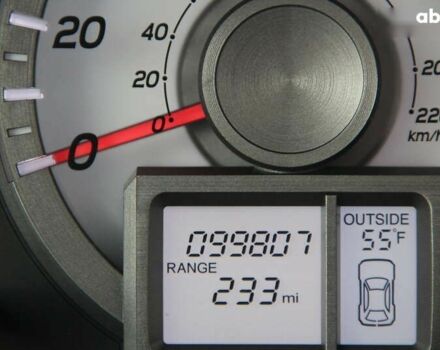 Хонда Пилот, объемом двигателя 3.5 л и пробегом 160 тыс. км за 14199 $, фото 10 на Automoto.ua