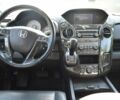 Хонда Пилот, объемом двигателя 3.5 л и пробегом 160 тыс. км за 14199 $, фото 11 на Automoto.ua