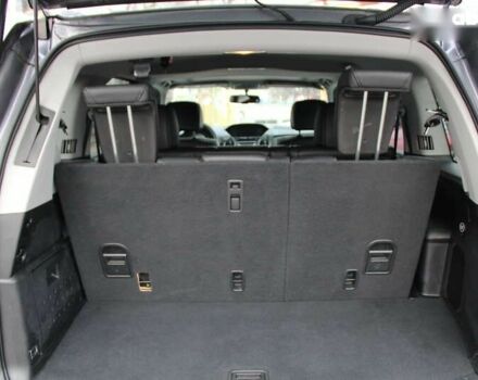 Хонда Пилот, объемом двигателя 3.5 л и пробегом 160 тыс. км за 14199 $, фото 22 на Automoto.ua