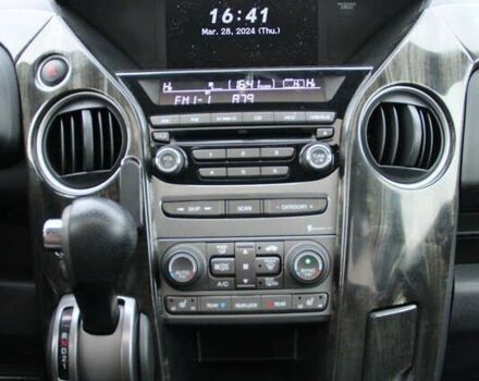 Хонда Пілот, об'ємом двигуна 3.5 л та пробігом 160 тис. км за 14900 $, фото 23 на Automoto.ua