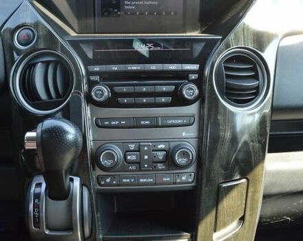 Хонда Пилот, объемом двигателя 3.5 л и пробегом 160 тыс. км за 14199 $, фото 25 на Automoto.ua