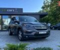 Хонда Пилот, объемом двигателя 3.47 л и пробегом 79 тыс. км за 22500 $, фото 1 на Automoto.ua