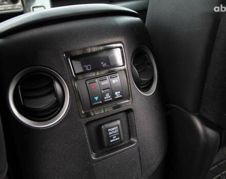 Хонда Пілот, об'ємом двигуна 3.5 л та пробігом 160 тис. км за 14900 $, фото 18 на Automoto.ua