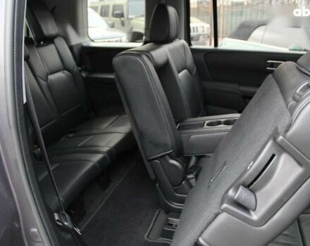 Хонда Пілот, об'ємом двигуна 3.5 л та пробігом 160 тис. км за 14900 $, фото 20 на Automoto.ua