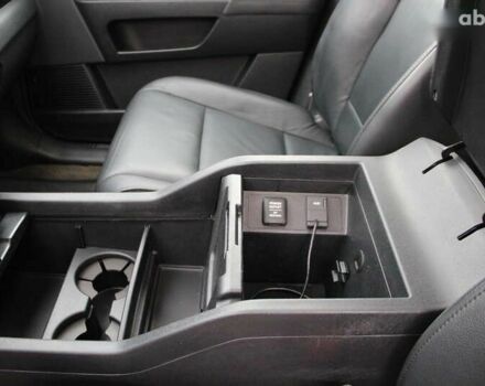 Хонда Пілот, об'ємом двигуна 3.5 л та пробігом 160 тис. км за 14900 $, фото 24 на Automoto.ua
