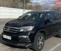 Хонда Пилот, объемом двигателя 3 л и пробегом 97 тыс. км за 23500 $, фото 1 на Automoto.ua